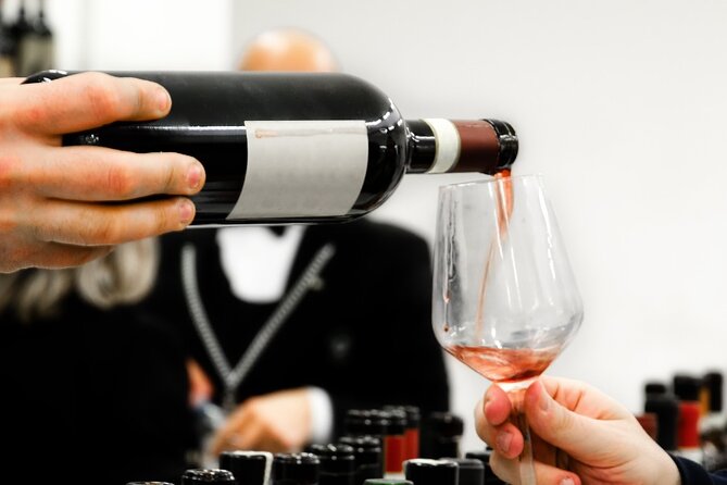 Sicilian Winery Tour with Wine Tasting from Palermo - Guide Alessandro: Why This Feels Personal (Not Scripted)