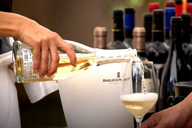 Sicilian Winery Tour with Wine Tasting from Palermo - Who This Tour Is Best For (And Who Might Skip It)