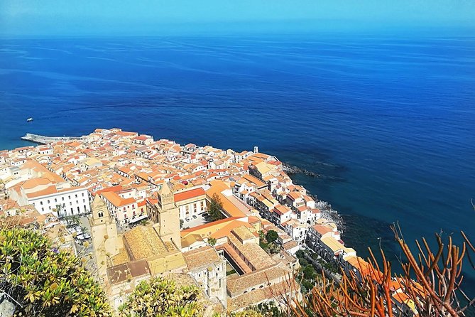 Sicily … A Love of a Lifetime - Agrigento and the Valley of the Temples, plus a picnic in Kolymbetra