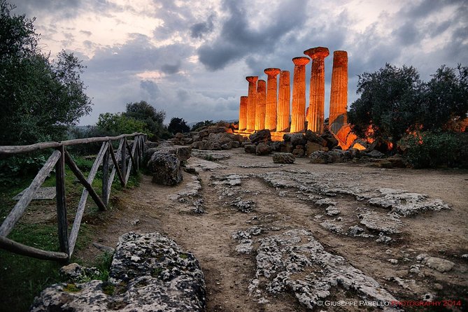 Sicily … A Love of a Lifetime - Mt. Etna by private jeep, then wine with a view