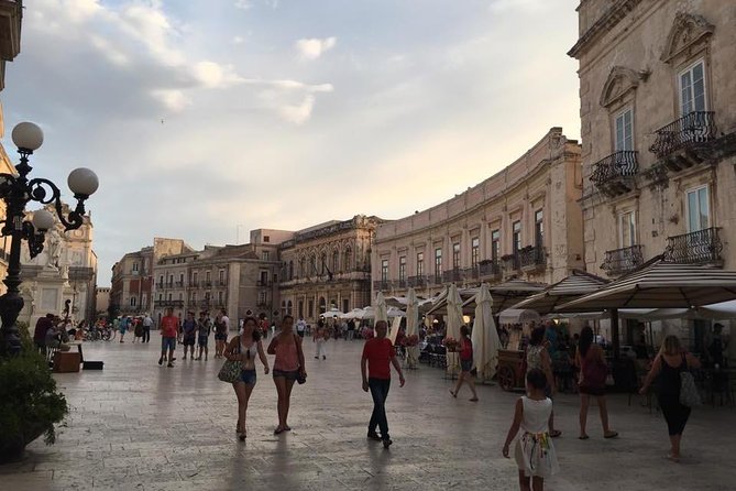 Sicily … A Love of a Lifetime - Castelbuono and Abbazia Santa Anastasia, then Cefalù’s royal vibe