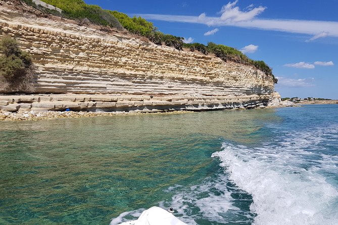 Sicily Boats Avola: Plemmirio boat tour 4 people 4 hours - Plemmirio Marine Reserve snorkeling: the main event