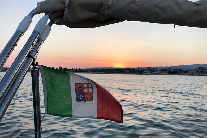 Sicily Boats Avola: Plemmirio boat tour 4 people 4 hours - Price check: is $398.22 per group good value?