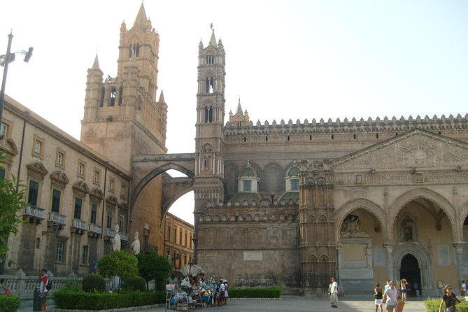 SICILY - Culture & Flavours 8 Days/7 Nights Tour - Syracuse and Ortigia, then Noto and Ragusa Ibla