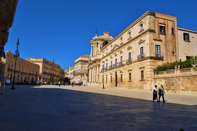 SICILY - Culture & Flavours 8 Days/7 Nights Tour - Valley of the Temples and Selinunte: Greek ruins that still feel physical