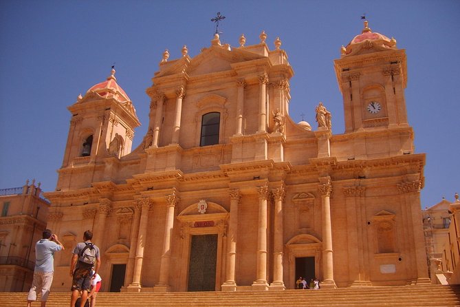 SICILY - Culture & Flavours 8 Days/7 Nights Tour - Palermo and Monreale: Arab-Norman layers, plus mosaics