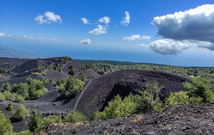 Sicily: Etna and Alcantara Gorges Full-Day Tour with Lunch - Price and value: why $105 makes sense for this combo
