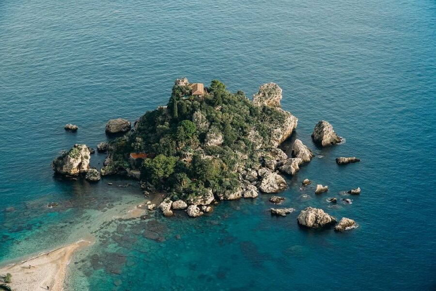 Sicily: Etna Volcano & Taormina Tour - The Taormina free time that makes the day feel worth it