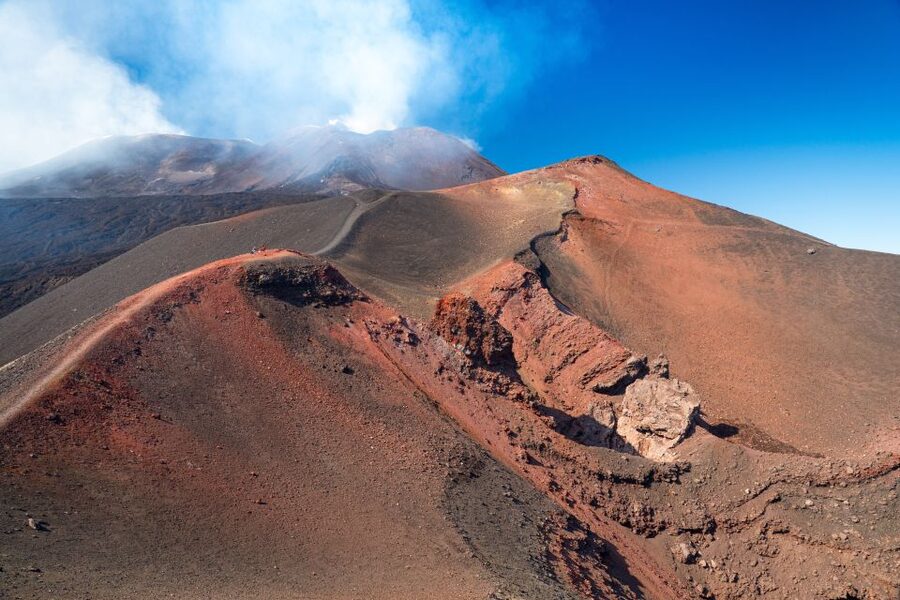 Sicily: Etna Volcano & Taormina Tour - What makes the tour feel smooth: the human factor