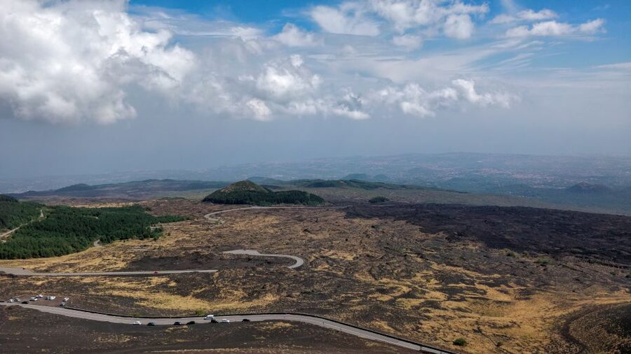 Sicily: Etna Volcano & Taormina Tour - Practical packing tips that can save your day