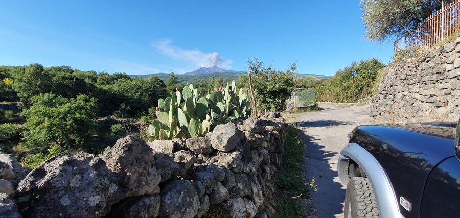 Sicily: Mount Etna 4x4 Jeep Tour with Lava Caves & Forests - Guides and pacing: why it feels personal even in a group day