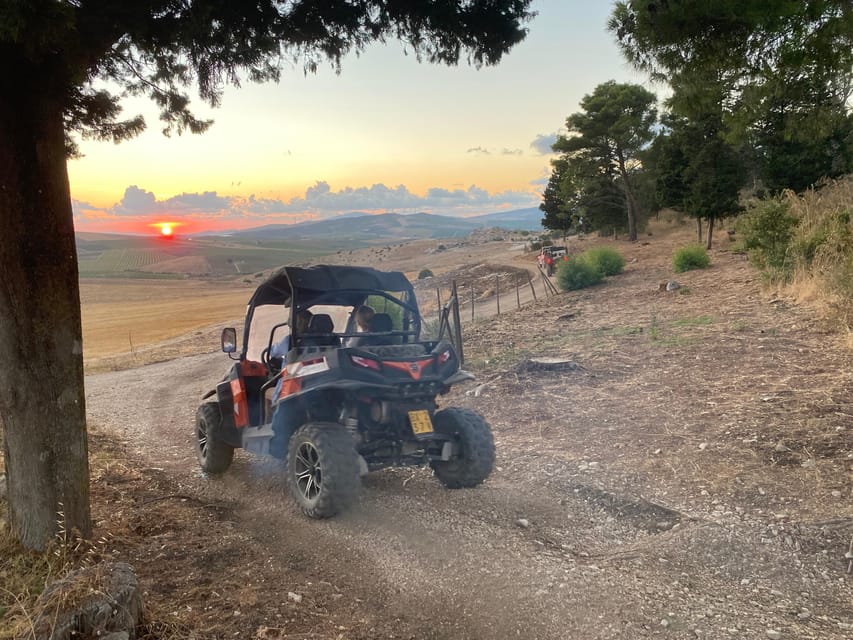 Sicily: Off-Road ATV Buggy Tour - Who should book this ATV buggy tour (and who might skip it)