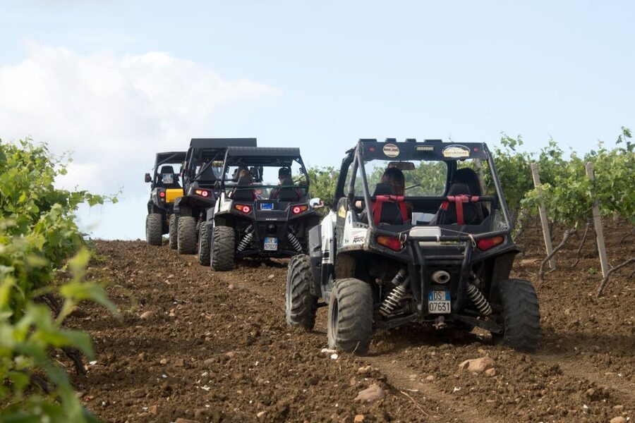 Sicily: Off-Road ATV Buggy Tour - Should you book Segesta Tour 4x4 for your Sicily days?