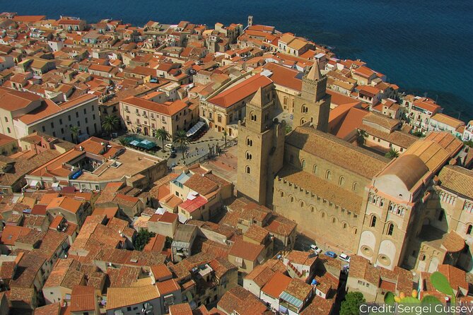 Sicily: See & Do the Classic Route in 7 Days, 1st Class Tour - Key Highlights You Should Not Miss