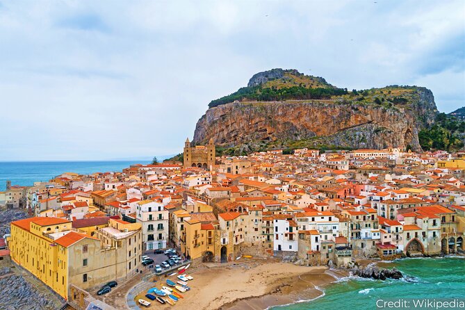 Sicily: See & Do the Classic Route in 7 Days, 1st Class Tour - Logistics That Make or Break a Week: Trains, Coaches, and Timing