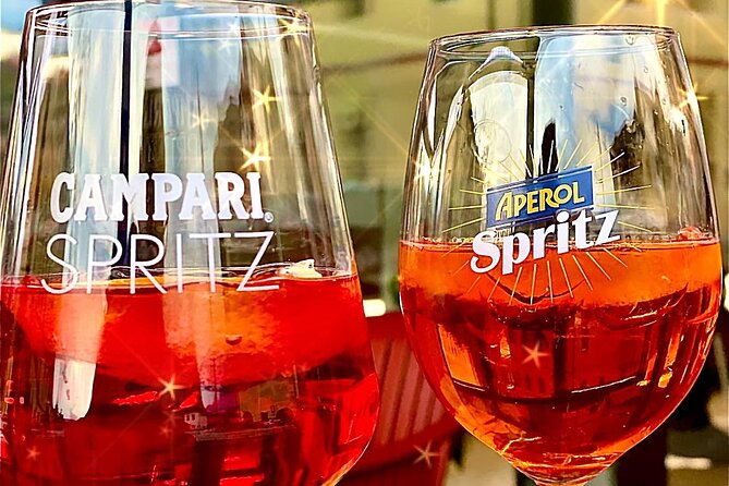 Siracusa cocktail experience, walking tour, rooftops, prime venue - Who this tour suits best