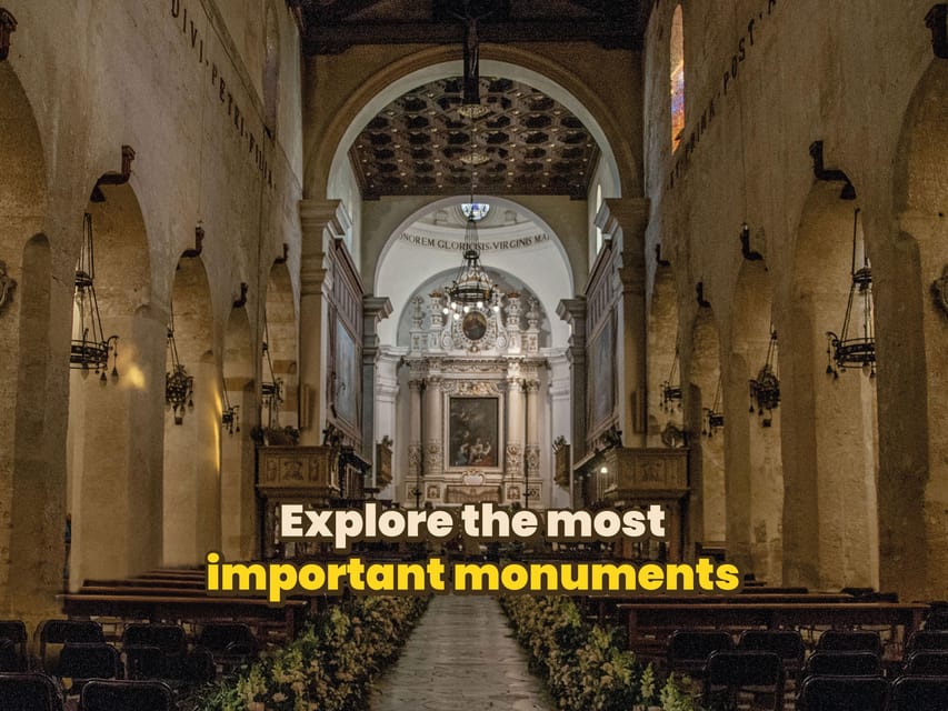 Siracusa: Digital guide made with a Local for your tour ! - Curiosities and funny anecdotes: the kind of details that stick