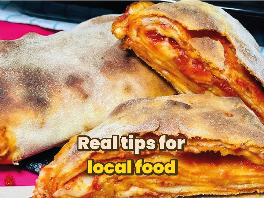 Siracusa: Digital guide made with a Local for your tour ! - Tech and listening setup: smartphone, internet, and audio languages