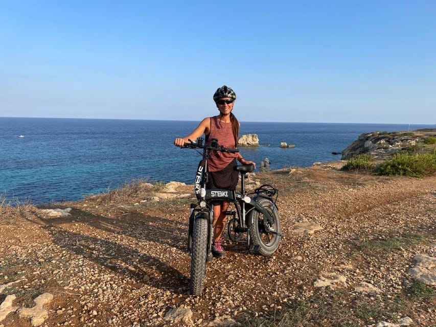Siracusa E-bike rental service - Who This Rental Suits Best (And Who Might Prefer Something Else)