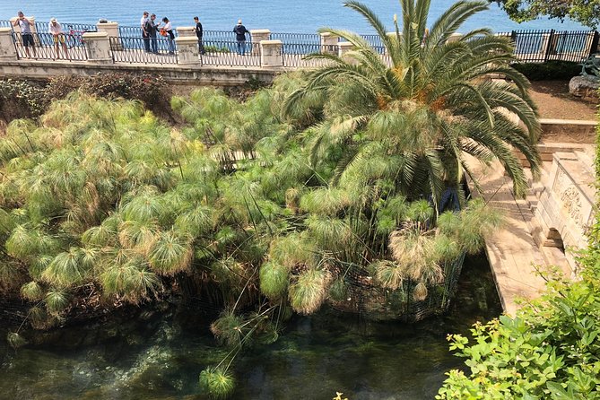Siracusa & Noto: small group tour from Taormina - Key highlights and what matters
