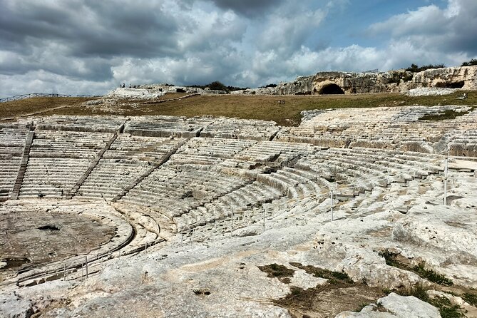 Siracusa & Noto: small group tour from Taormina - Guides can make or break the day (here’s how to choose expectations)