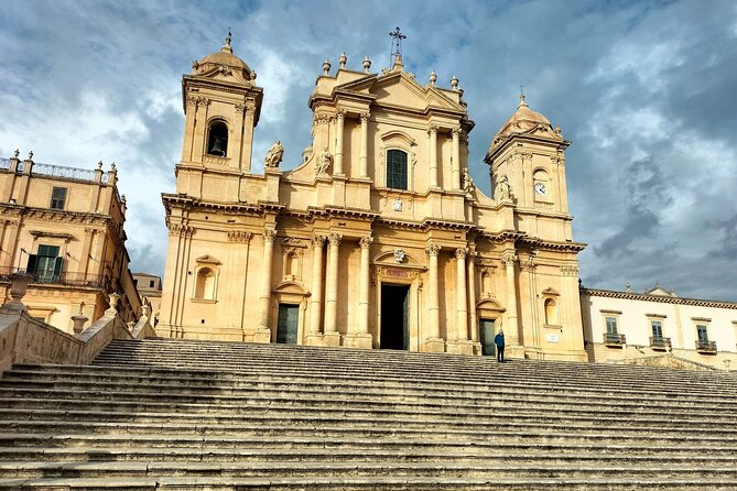 Siracusa & Noto: small group tour from Taormina - How to plan your day so it feels smooth, not rushed