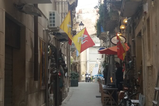 Siracusa,Ortigia and Noto Tour - Noto, baroque architecture you can actually see on foot