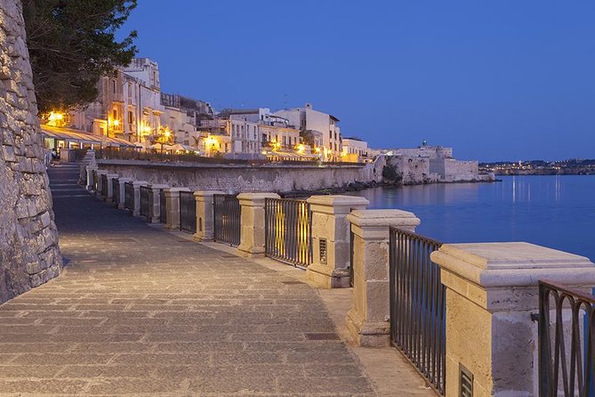 Siracusa - Ortigia & Noto Tour - Price and what you’re actually buying