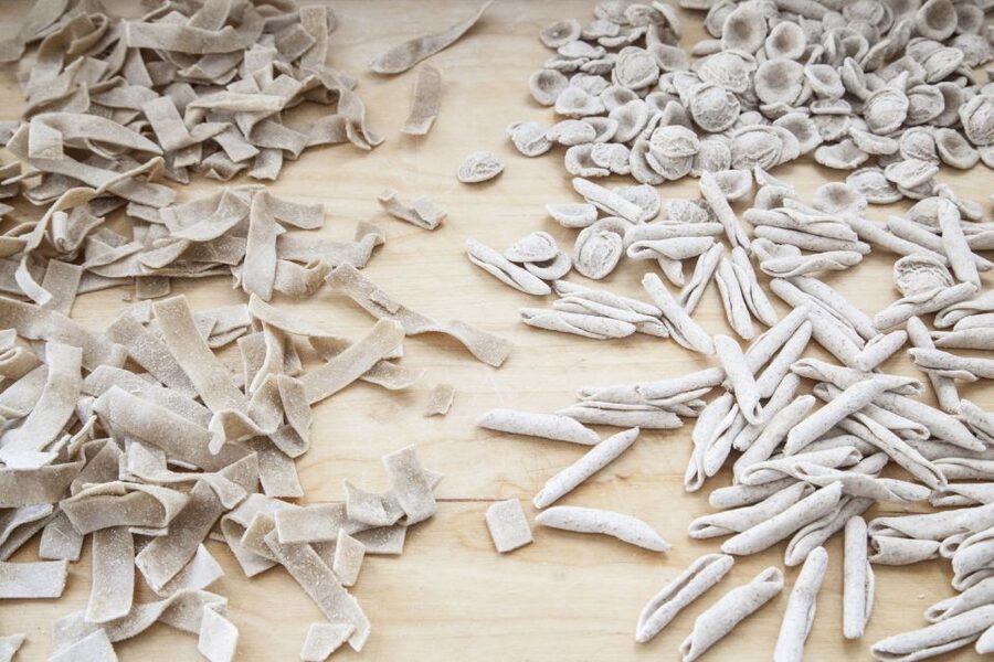 Siracusa: Pasta & Tiramisu Cooking Class at a Local's Home - Key things to know before you go