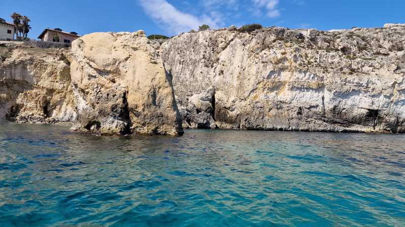 Siracusa: PRIVATE boat excursion 2,5h - Why a 2.5-hour private boat plan fits Siracusa