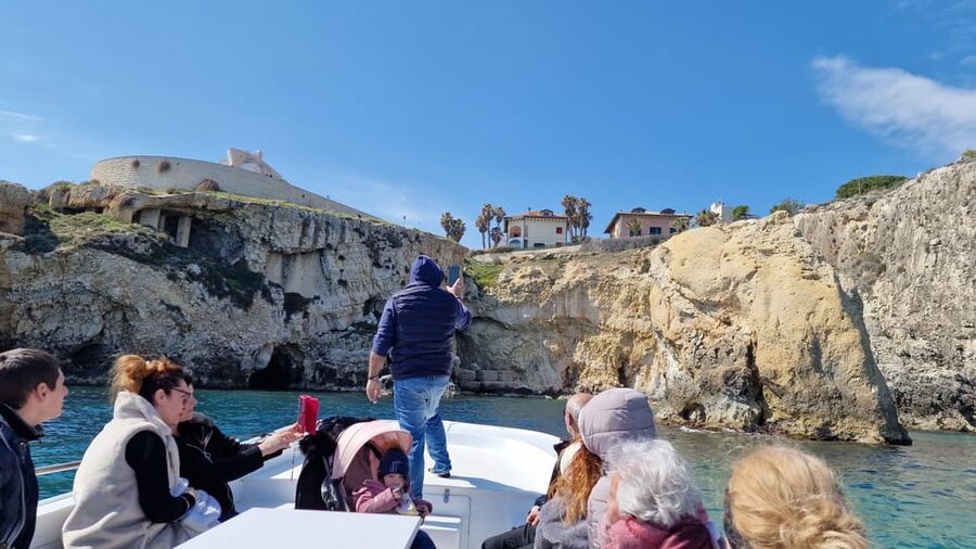 Siracusa: PRIVATE boat excursion 2,5h - Should you book this Siracusa private boat excursion?