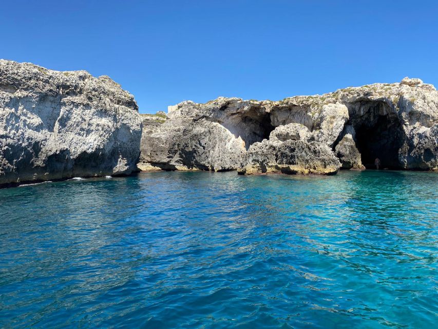 Siracusa: Private Boat Excursion to Ortigia with Prosecco - Key Points You Should Know Before You Go