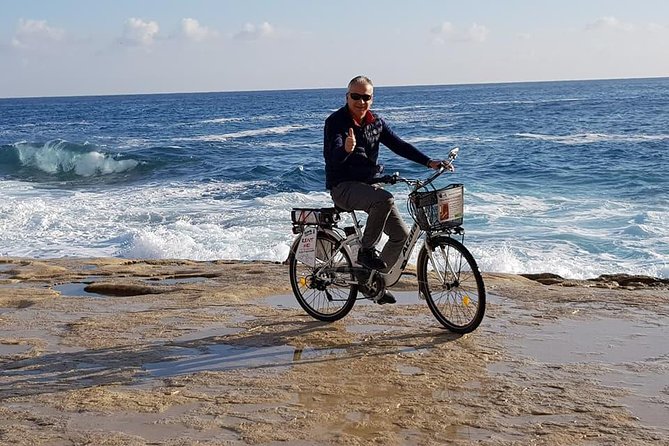 Siracusa tour on high tech bike - What You Should Bring, and How to Ride Comfortably