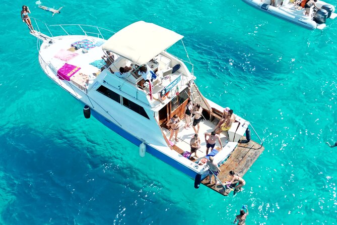 Small-Group Boat Tour in Favignana and Levanzo - Coastal Cruise in Favignana Waters: Named Stops That Make It Feel Purposeful
