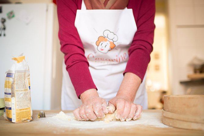 Small Group Market tour and Cooking class in Ragusa - Country-Home Cooking Class, Led By Salvina And Angelo
