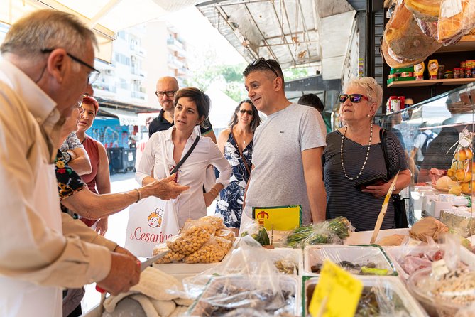 Small-group Street food tour in Messina - Key Highlights You Will Notice Fast