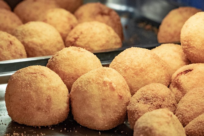 Small-group Street food tour in Messina - A Street Food Walk That Actually Feels Like Messina