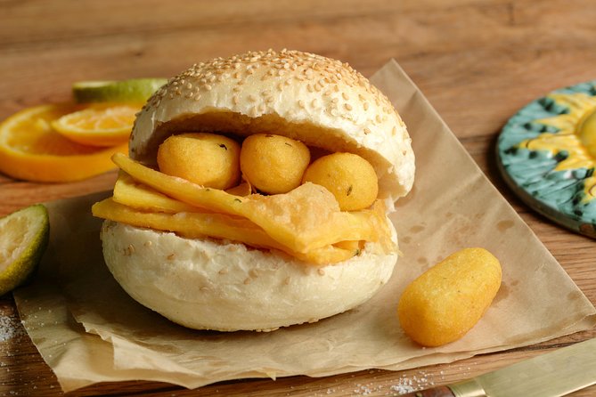 Small-group Street food tour in Messina - Small Group Size and a Relaxed Pace (With Room for Questions)