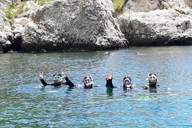 Snorkeling - Your Snorkeling Time: 50 Minutes, Supervised but Self-Directed