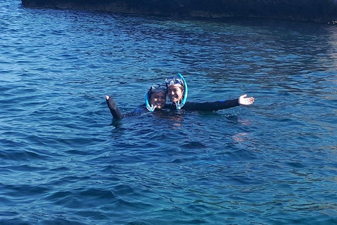 Snorkeling - Best Fit: Who Should Book This Snorkeling Trip