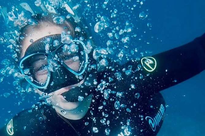 Snorkeling at Isola Bella Marine Park Taormina - Key things that make this snorkeling trip work
