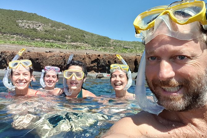 Snorkeling in Ustica (observation of marine flora and fauna) - Key Highlights You Should Care About
