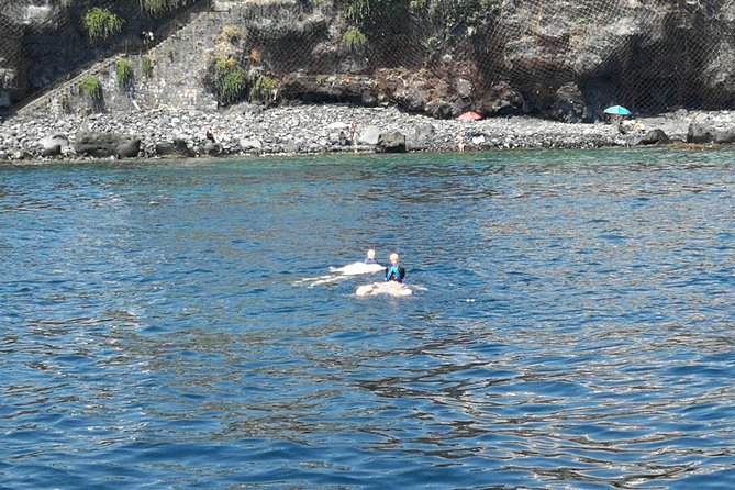 Snorkeling Tour from Catania - Quick hits before you go