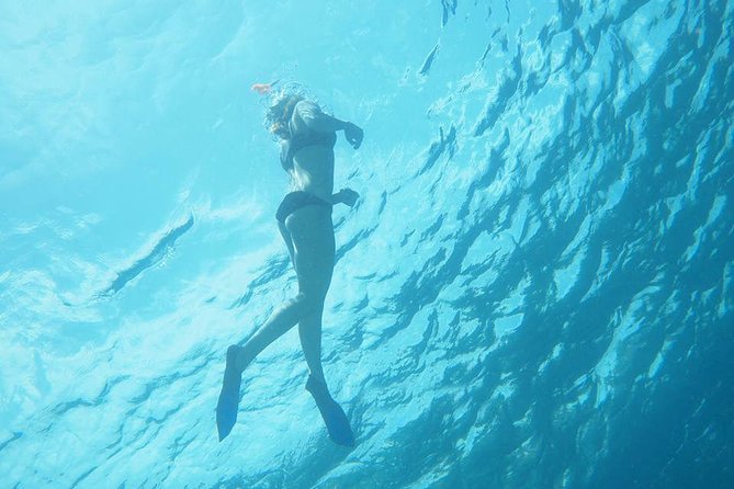 Snorkeling Tour from Catania - Cyclop Island snorkeling: what you’re really booking