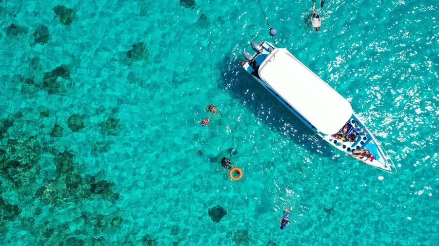 Snorkeling Tour of the Taormina Coast and Isola Bella - Key highlights you will actually care about