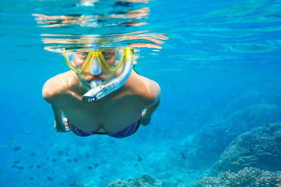 Snorkeling Tour of the Taormina Coast and Isola Bella - From Giardini Naxos to Isola Bella, why this 2.5-hour tour works