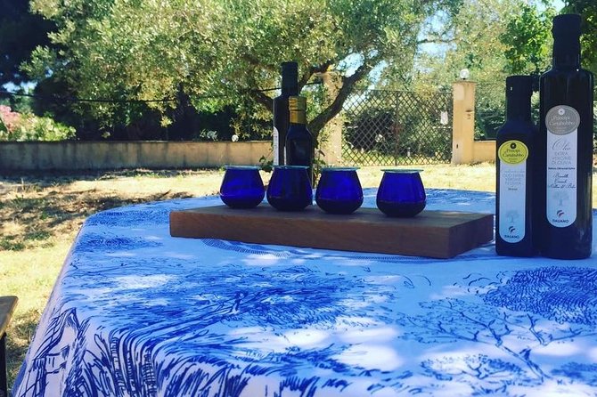 Soap and Olive Oil Experience - Key highlights at a glance