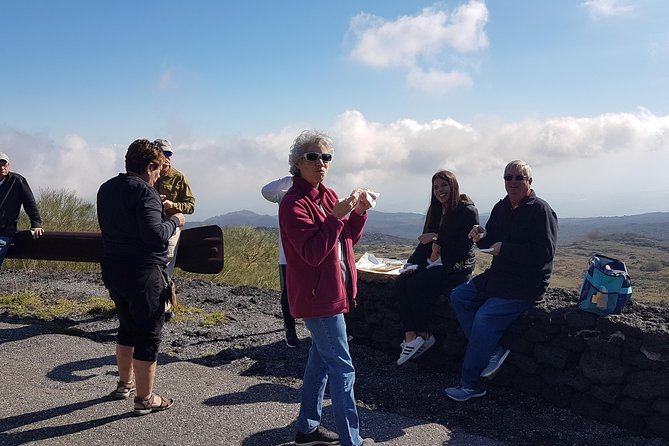 Special Tour: Etna, Savoca and Taormina With Luxury Van - Messina Cathedral and the astronomical clock tower