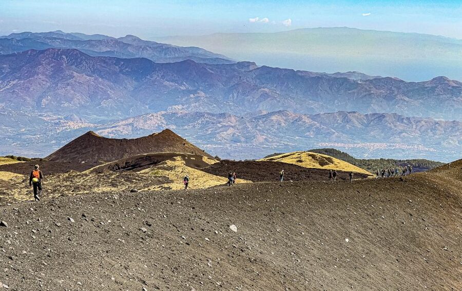 Special trekking on the most authentic and wild side of Etna - Should you book Guide Vulcanologiche Etna Nord on Etna’s north side?