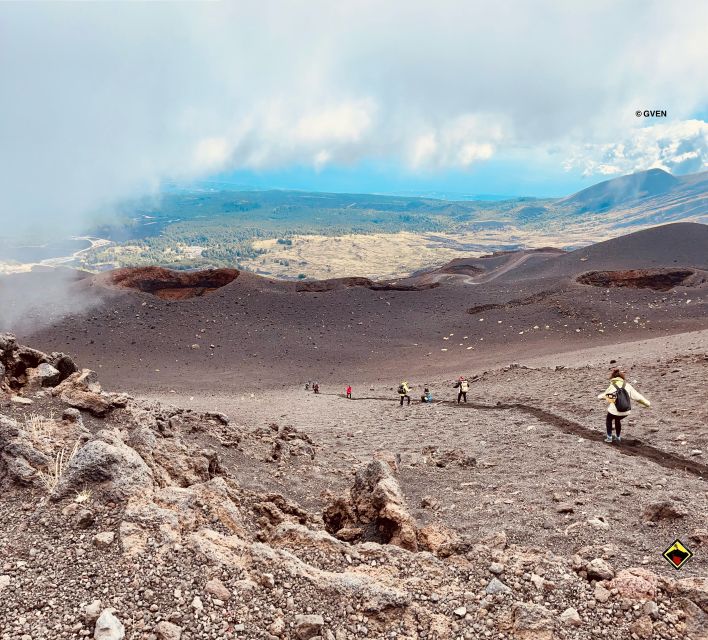 Special trekking on the most authentic and wild side of Etna - Gear and comfort: what’s included, what you bring, and what to wear on volcanic ash